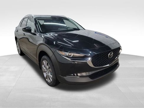 New 2025 MAZDA CX-30 AWD 2.5 S w/ Premium Package image 2