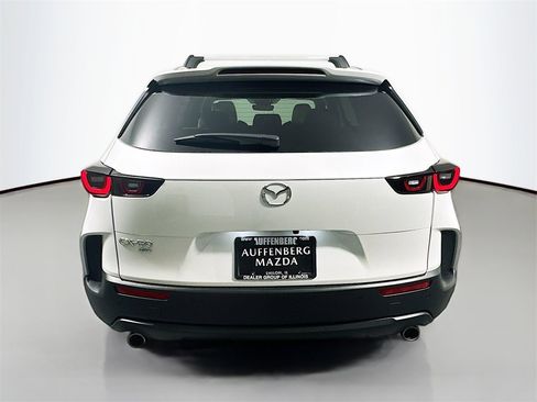 New 2026 MAZDA CX-50 AWD 2.5 S w/ Premium Package image 19