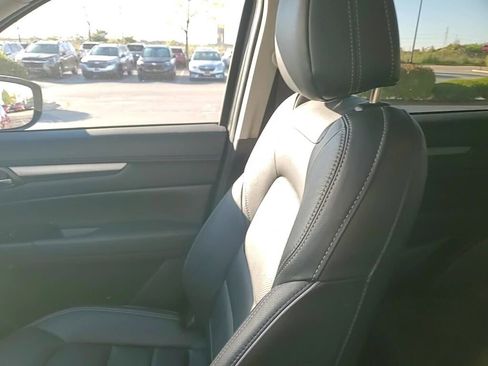 Used 2024 MAZDA CX-5 AWD 2.5 S w/ Preferred Package image 32