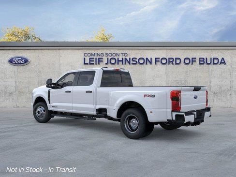 New 2026 Ford F350 XL image 4