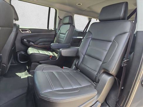 Used 2019 GMC Yukon XL Denali RWD image 17