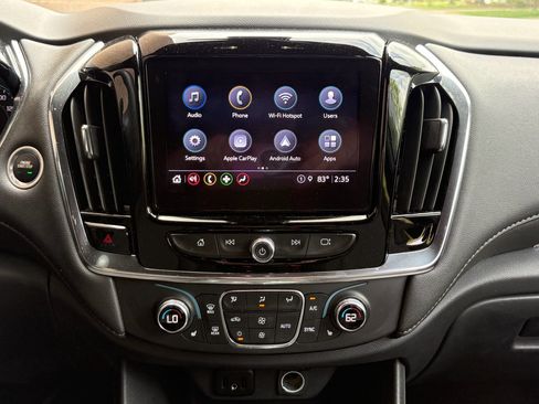 Used 2023 Chevrolet Traverse LT image 35