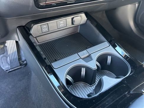 New 2026 Toyota Prius Plug-In Hybrid image 23