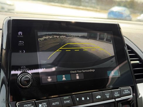 Used 2019 Honda Odyssey EX-L image 45