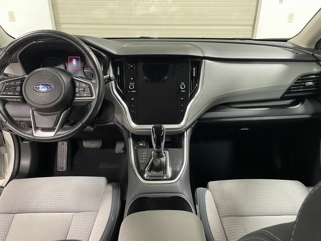 Used 2024 Subaru Outback Premium AWD/4WD image 13