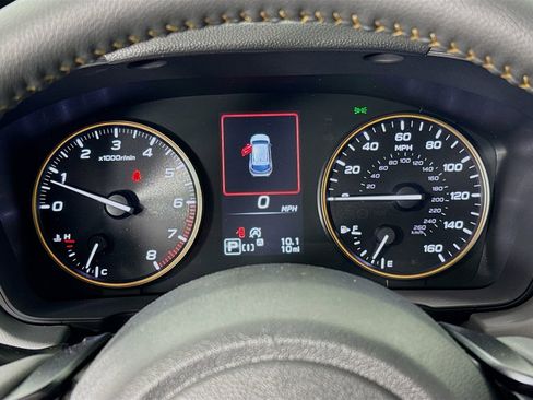 New 2026 Subaru Crosstrek 2.5i Wilderness image 12