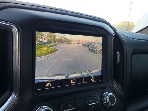 Used 2021 GMC Sierra 1500 AT4 w/ Driver Alert Package II image 22