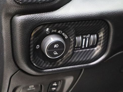 Used 2021 RAM 1500 Laramie image 20