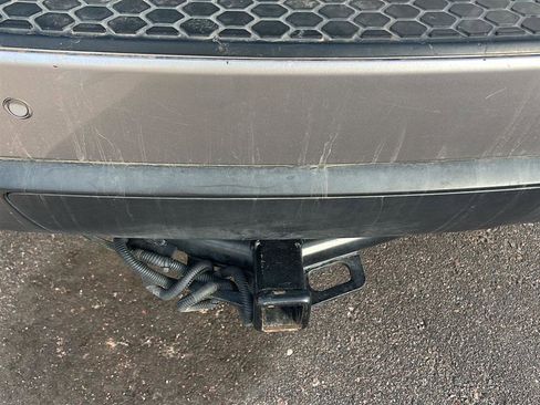 Used 2017 Dodge Durango SXT w/ Quick Order Package 23B image 8