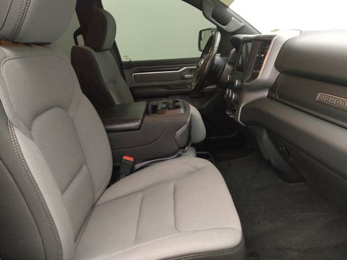 Used 2022 RAM 1500 Big Horn image 21
