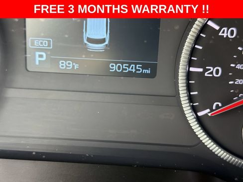Used 2022 Kia Telluride EX AWD/4WD image 16