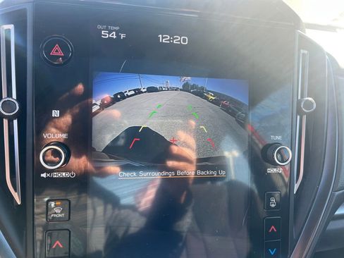 Used 2022 Subaru WRX Premium image 20