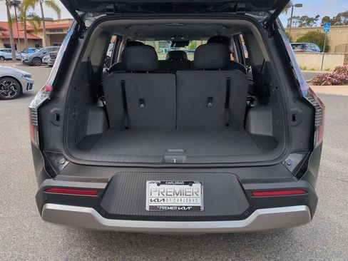 New 2026 Kia EV9 Light image 26