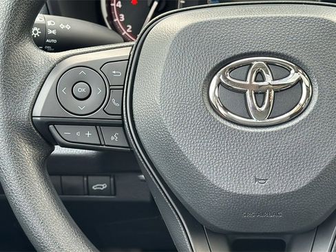 New 2025 Toyota RAV4 XLE image 27