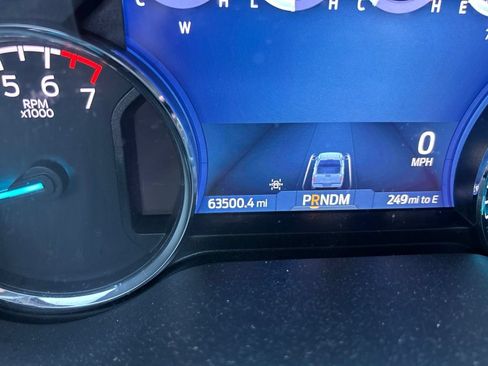 Used 2021 Ford F150 XLT w/ Equipment Group 302A High AWD/4WD image 22
