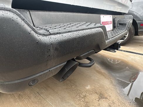 Used 2026 RAM 1500 RHO AWD/4WD image 17