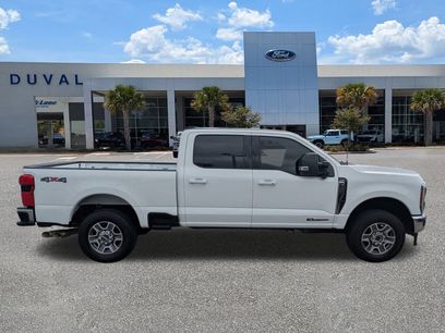 Used 2024 Ford F250 Lariat