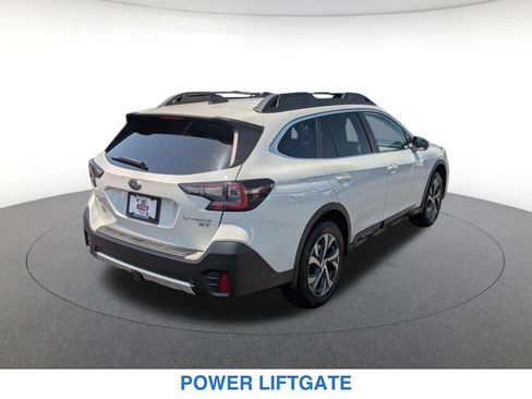 Certified 2022 Subaru Outback Limited XT AWD/4WD image 6