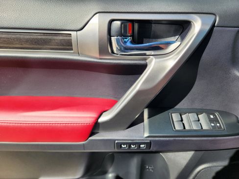 Used 2023 Lexus GX 460 Premium w/ Premium Plus Package image 22