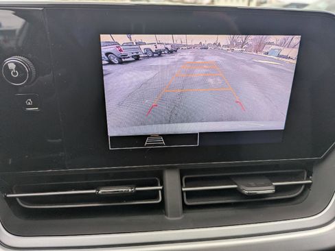 Certified 2024 Chevrolet Trax RS w/ Driver Confidence Package image 15