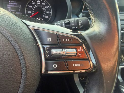Used 2021 Kia Seltos S FWD image 14
