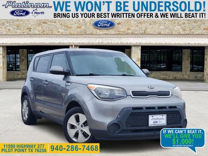 Used 2015 Kia Soul