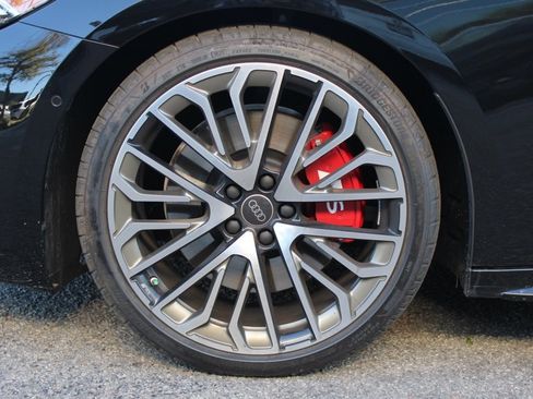 Used 2025 Audi S5 Prestige image 10