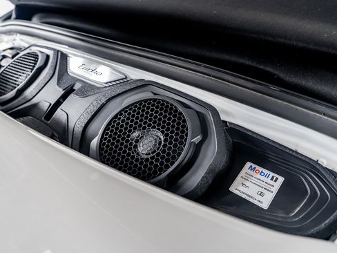 Used 2022 Porsche 911 Turbo image 55