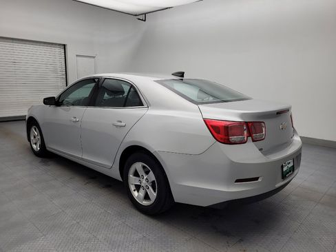 Used 2016 Chevrolet Malibu LS FWD image 5