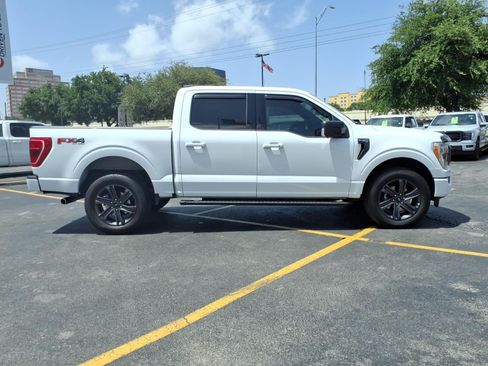 Used 2023 Ford F150 XLT w/ Equipment Group 302A High AWD/4WD image 10