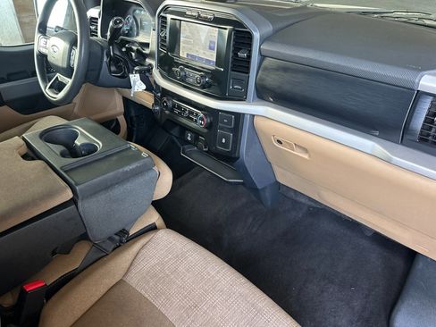 Used 2023 Ford F150 XLT image 16
