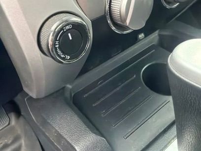 Used 2014 Toyota Tundra SR5 w/ TRD Off Road Package