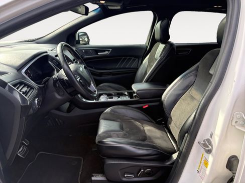 Used 2019 Ford Edge ST w/ Equipment Group 401A AWD/4WD image 20