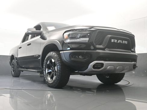 Used 2023 RAM 1500 Rebel w/ Rebel Level 2 Equipment Group AWD/4WD image 66