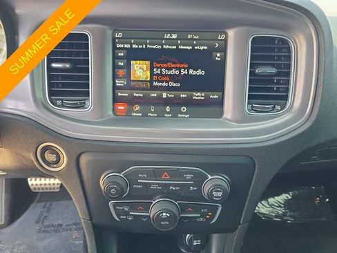 Certified 2023 Dodge Charger GT RWD image 17