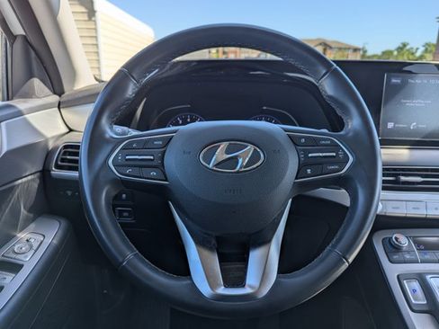 Used 2022 Hyundai Palisade SEL image 15