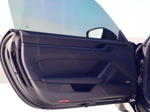 Certified 2024 Porsche 911 Carrera GTS image 13