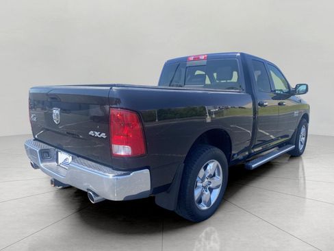Used 2015 RAM 1500 Big Horn AWD/4WD image 18