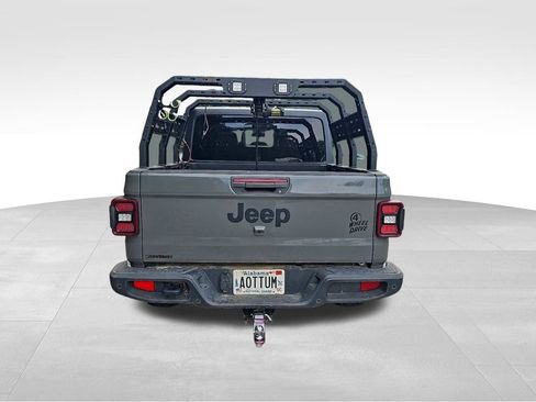 Used 2021 Jeep Gladiator Sport AWD/4WD image 13