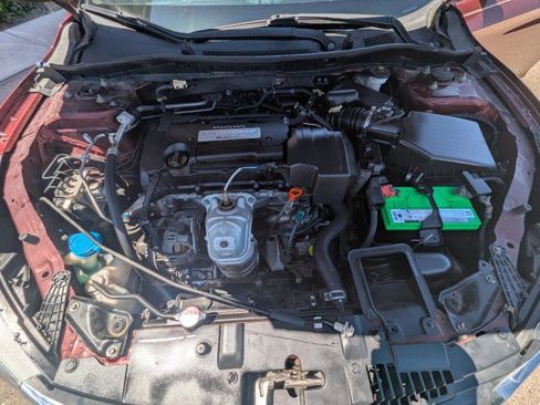 Used 2013 Honda Accord LX image 25
