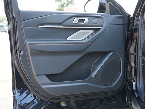New 2026 Ford Explorer Tremor w/ Tremor Ultimate Package AWD/4WD image 17