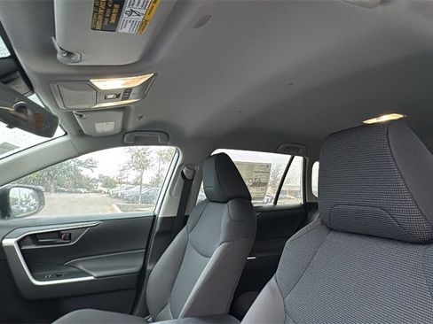 New 2025 Toyota RAV4 LE image 19