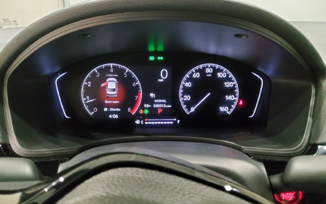 Used 2025 Honda Civic Sport image 26
