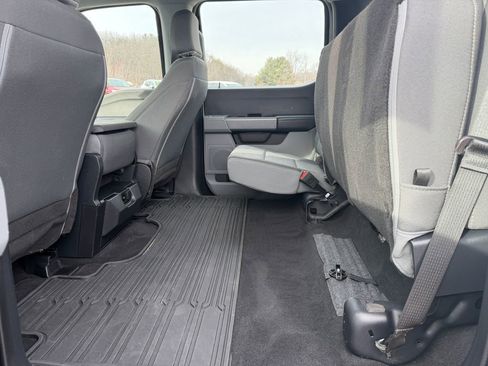 Used 2023 Ford F350 XL w/ STX Appearance Package image 33