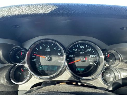 Used 2012 Chevrolet Silverado 2500 LT w/ Interior Plus Package image 33