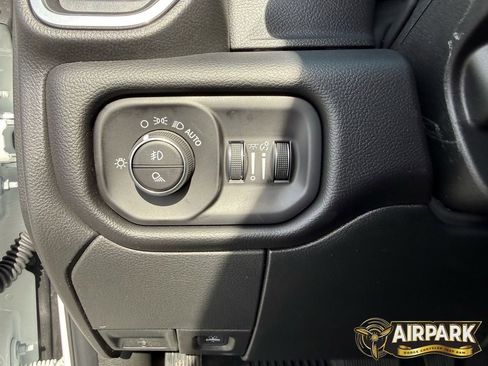 New 2026 RAM 3500 Laramie image 14