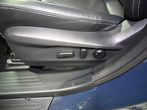 Used 2024 Subaru Outback Limited image 26