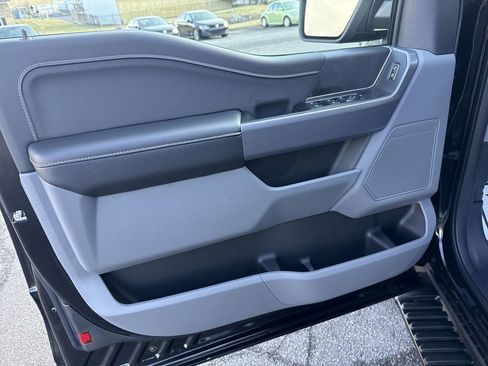 New 2026 Ford F150 XLT w/ Equipment Group 301A Standard image 21