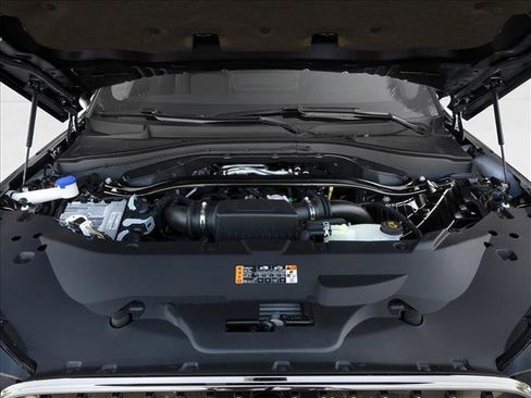 New 2026 Lincoln Aviator 2WD image 8