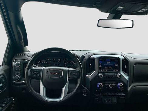 Used 2019 GMC Sierra 1500 SLT w/ X31 Off-Road Package image 23